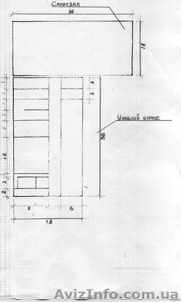 Незавершенное строительство объекта коммерческого назначения - <ro>Изображение</ro><ru>Изображение</ru> #3, <ru>Объявление</ru> #568206