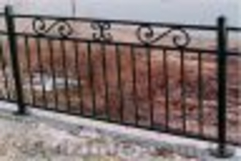 Ритуальные ограждения. - <ro>Изображение</ro><ru>Изображение</ru> #4, <ru>Объявление</ru> #566421