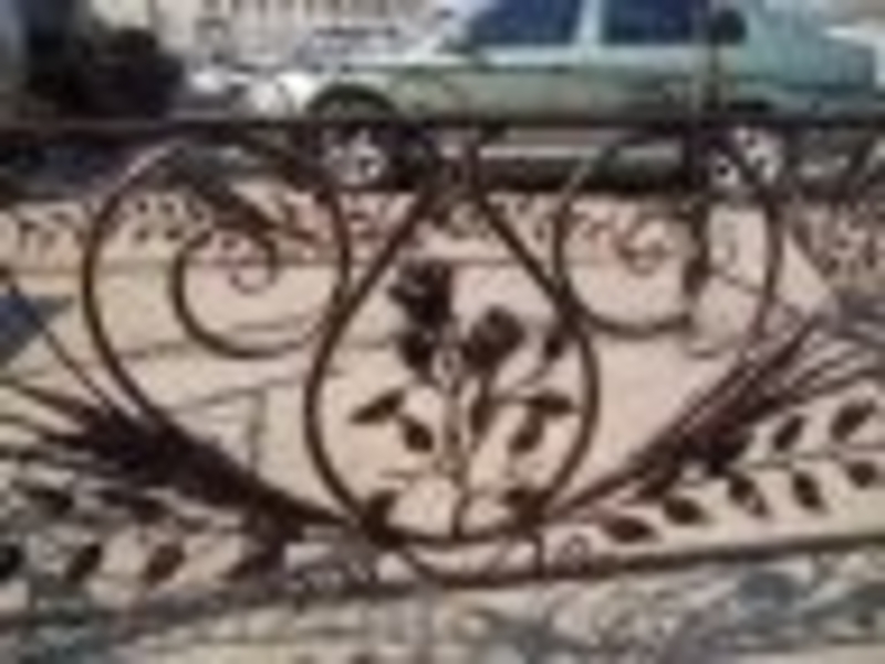 Ритуальные ограждения. - <ro>Изображение</ro><ru>Изображение</ru> #7, <ru>Объявление</ru> #566421