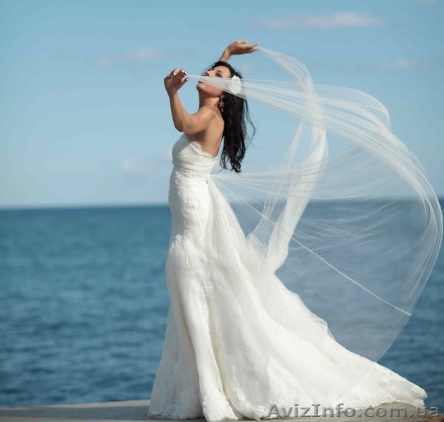 Королевское свадебное платье - <ro>Изображение</ro><ru>Изображение</ru> #2, <ru>Объявление</ru> #585106