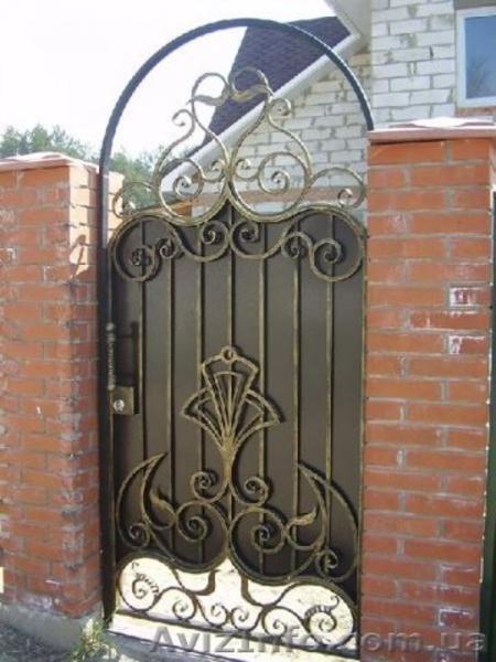 Металлоконструкции. - <ro>Изображение</ro><ru>Изображение</ru> #9, <ru>Объявление</ru> #566492