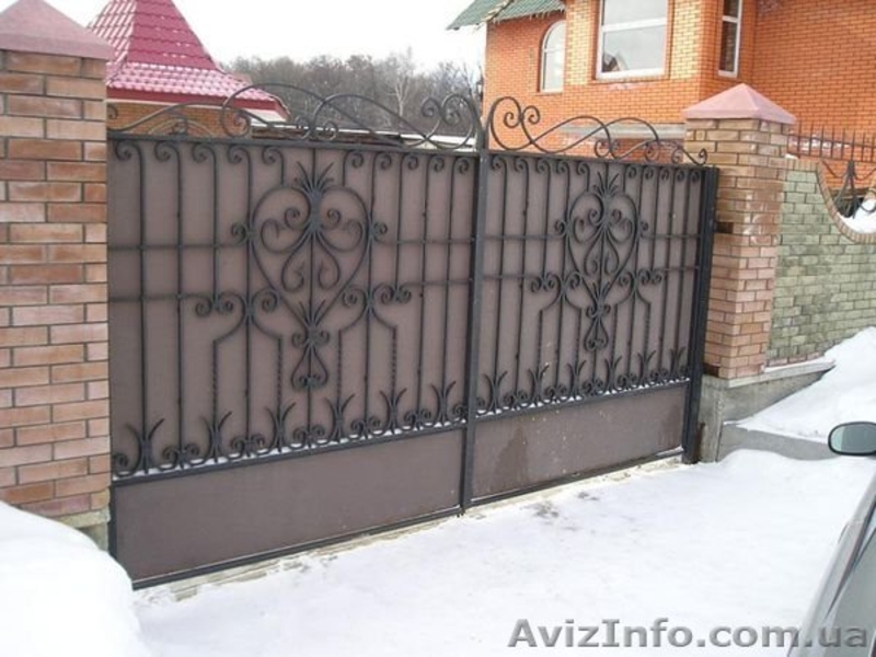 Металлоконструкции. - <ro>Изображение</ro><ru>Изображение</ru> #10, <ru>Объявление</ru> #566492