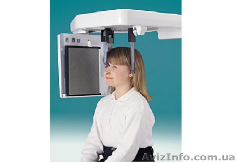Панорамный рентгеновский аппарат PM 2002 CC Proline c цефалостатной приставкой P - <ro>Изображение</ro><ru>Изображение</ru> #2, <ru>Объявление</ru> #621589