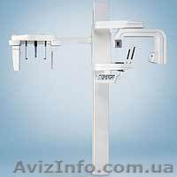 Панорамный рентгеновский аппарат PM 2002 CC Proline c цефалостатной приставкой P - <ro>Изображение</ro><ru>Изображение</ru> #4, <ru>Объявление</ru> #621589