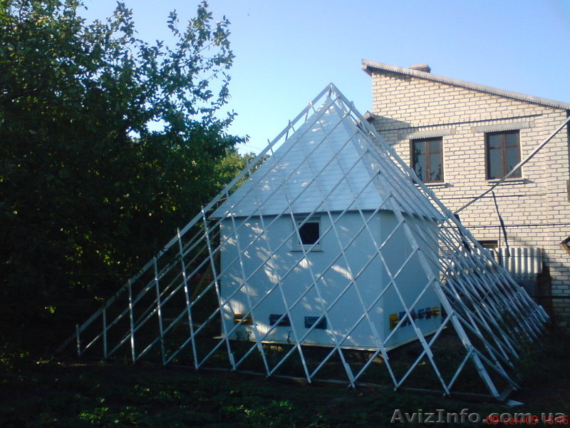 дача п.Христовое - <ro>Изображение</ro><ru>Изображение</ru> #2, <ru>Объявление</ru> #636398