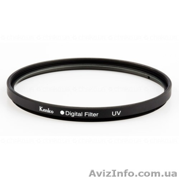 Светофильтры Kenko - <ro>Изображение</ro><ru>Изображение</ru> #3, <ru>Объявление</ru> #616636