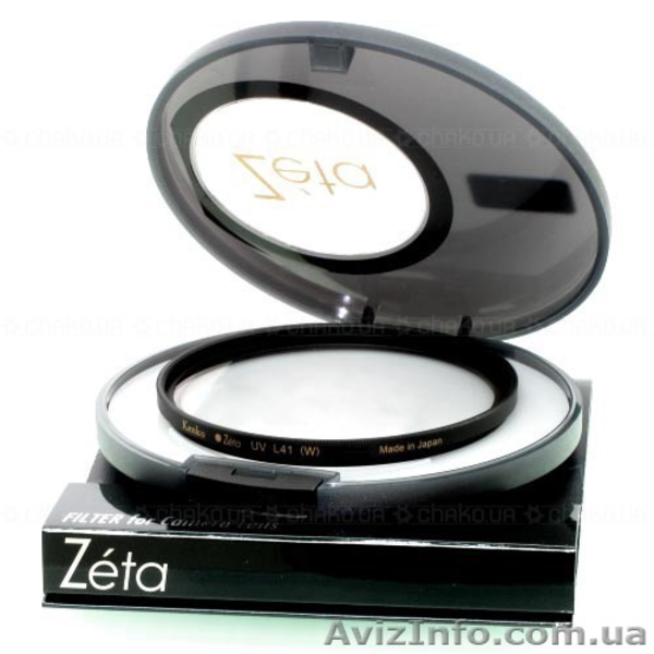 Светофильтры Kenko - <ro>Изображение</ro><ru>Изображение</ru> #1, <ru>Объявление</ru> #616636