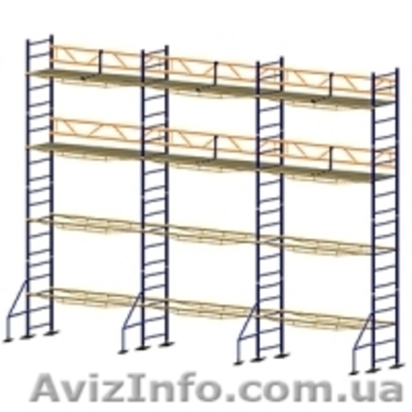 Аренда!!! Леса строительные, клинохамутовые, рамные, вышки Туры, Миниподмости - <ro>Изображение</ro><ru>Изображение</ru> #1, <ru>Объявление</ru> #637484