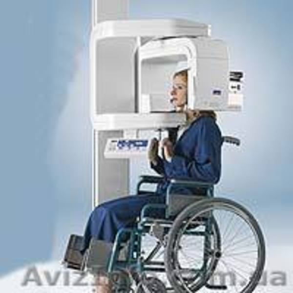 Панорамный рентгеновский аппарат PM 2002 CC Proline c цефалостатной приставкой P - <ro>Изображение</ro><ru>Изображение</ru> #3, <ru>Объявление</ru> #621589