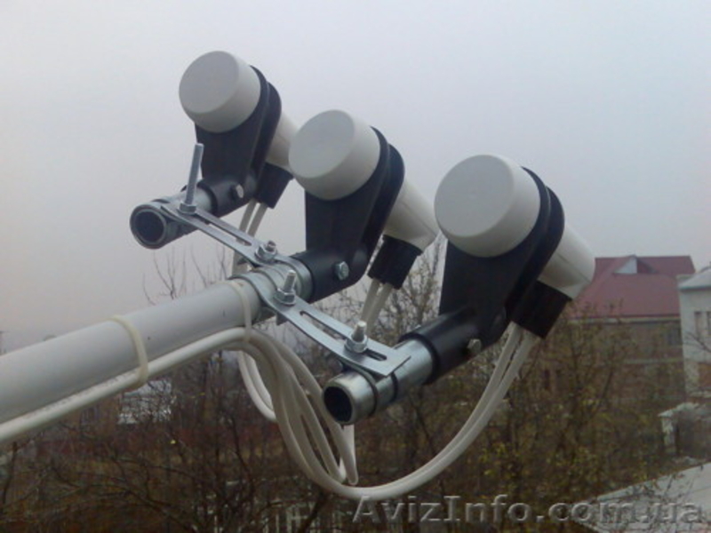 Спутниковое телевидение Луганска - Продажа.Установка.Сервис.  - <ro>Изображение</ro><ru>Изображение</ru> #8, <ru>Объявление</ru> #606685