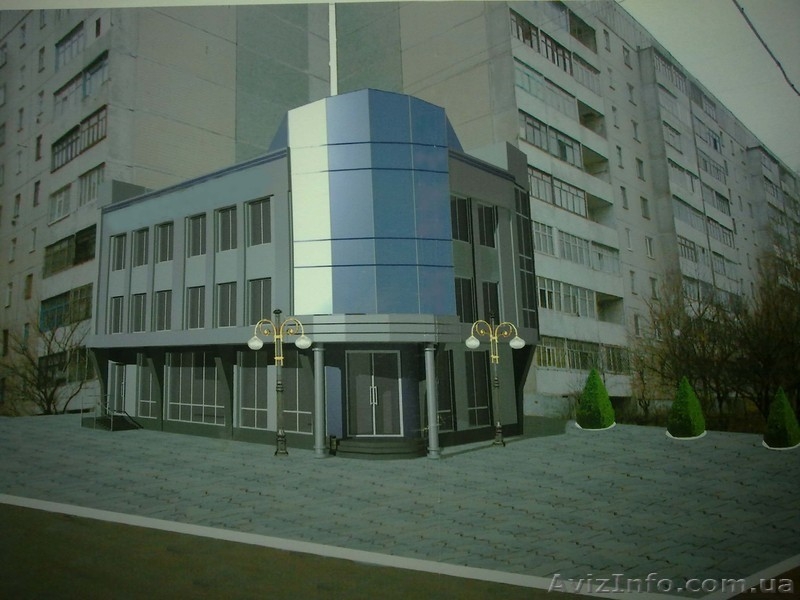 Земельный участок под коммерческое строительство - <ro>Изображение</ro><ru>Изображение</ru> #2, <ru>Объявление</ru> #643955