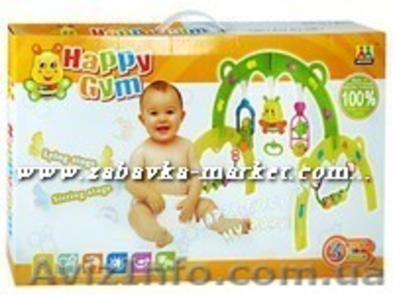 детский музыкальный центр - <ro>Изображение</ro><ru>Изображение</ru> #1, <ru>Объявление</ru> #671864