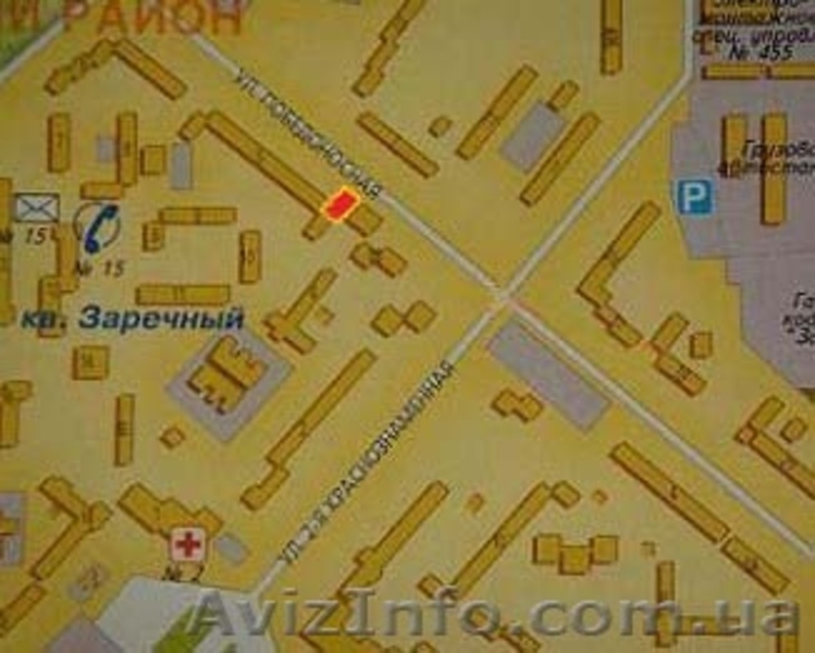 Земельный участок под коммерческое строительство - <ro>Изображение</ro><ru>Изображение</ru> #1, <ru>Объявление</ru> #643955