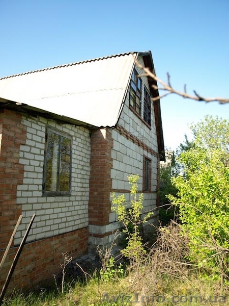 Дача СТ \"Старый Айда\" - <ro>Изображение</ro><ru>Изображение</ru> #2, <ru>Объявление</ru> #655014