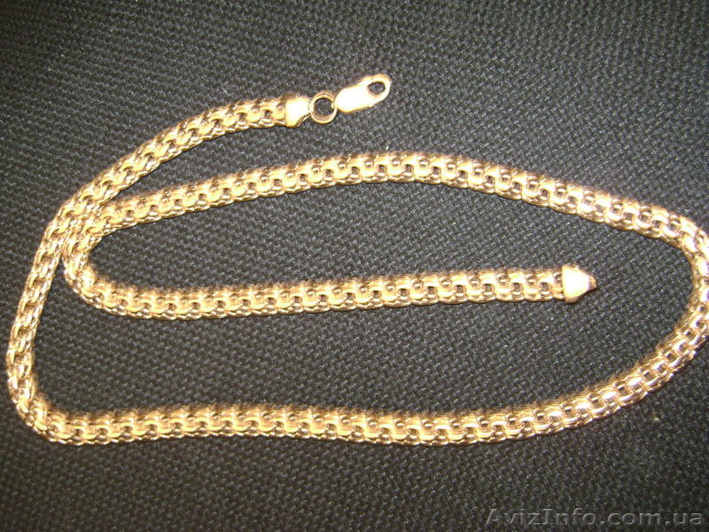 Продам цепь и часы - <ro>Изображение</ro><ru>Изображение</ru> #3, <ru>Объявление</ru> #672208