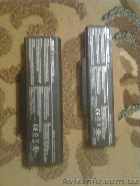 Продам Asus f3t в хорошем состоянии - <ro>Изображение</ro><ru>Изображение</ru> #4, <ru>Объявление</ru> #649400