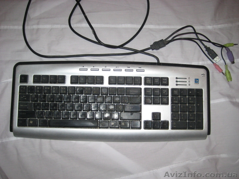 Продам PC(персональный компьютер) - <ro>Изображение</ro><ru>Изображение</ru> #4, <ru>Объявление</ru> #651262