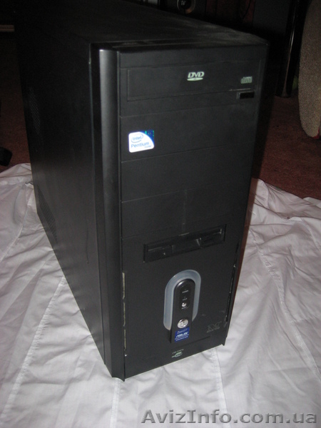 Продам PC(персональный компьютер) - <ro>Изображение</ro><ru>Изображение</ru> #2, <ru>Объявление</ru> #651262