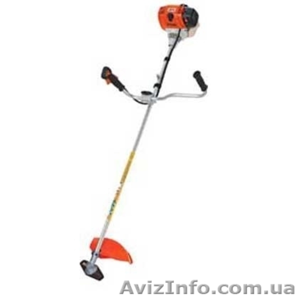 опт: косы бензиновые, бензопилы, запчасти к ним - <ro>Изображение</ro><ru>Изображение</ru> #1, <ru>Объявление</ru> #667401