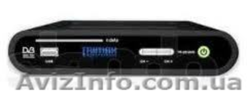 Цифровое Эфирное ТВ Украины - <ro>Изображение</ro><ru>Изображение</ru> #3, <ru>Объявление</ru> #652864