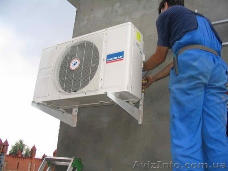 Кондиционеры.Продажа,монтаж,сервис. - <ro>Изображение</ro><ru>Изображение</ru> #2, <ru>Объявление</ru> #654148