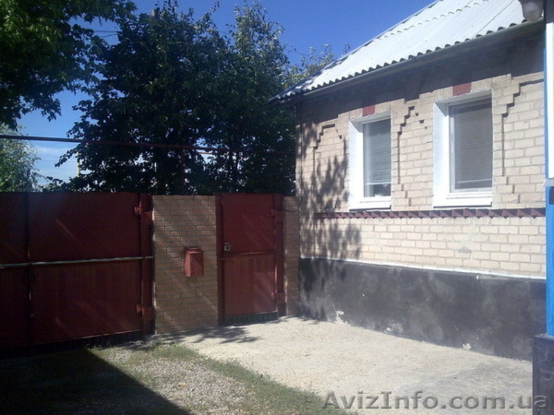 Дом, Луганск в 5км, Лутугино р., п. Георгиевка - <ro>Изображение</ro><ru>Изображение</ru> #3, <ru>Объявление</ru> #690688