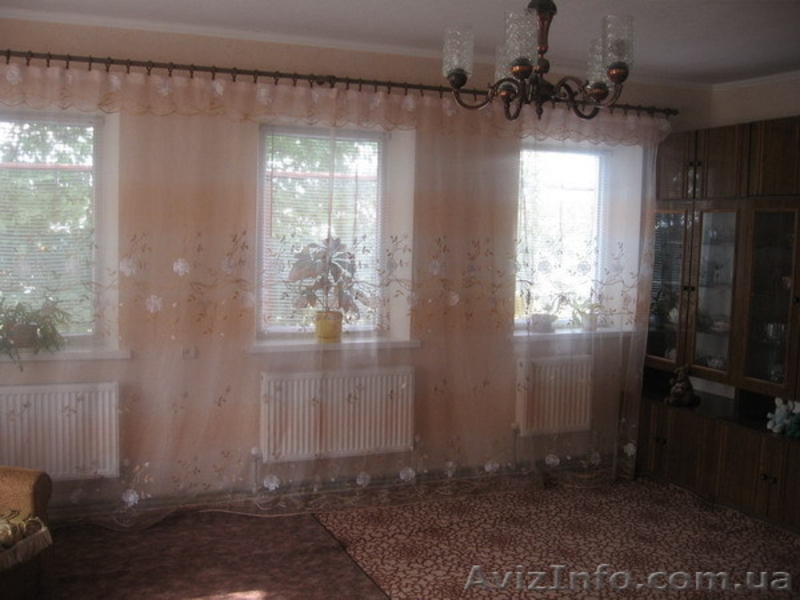 Дом, Луганск в 5км, Лутугино р., п. Георгиевка - <ro>Изображение</ro><ru>Изображение</ru> #9, <ru>Объявление</ru> #690688