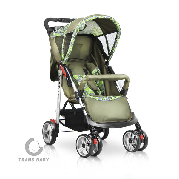 Детские коляски Trans baby производство Украина - <ro>Изображение</ro><ru>Изображение</ru> #5, <ru>Объявление</ru> #675775
