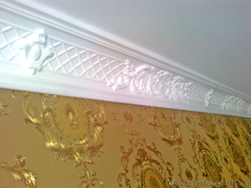 Поклейка обоев, намастил - <ro>Изображение</ro><ru>Изображение</ru> #3, <ru>Объявление</ru> #698051