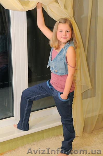 Детская одежда оптом категории сток - <ro>Изображение</ro><ru>Изображение</ru> #2, <ru>Объявление</ru> #692459