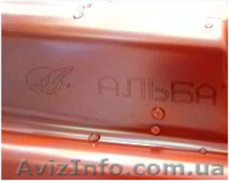 Металлочерепица ТПГ "Альбатрос" - <ro>Изображение</ro><ru>Изображение</ru> #1, <ru>Объявление</ru> #684265