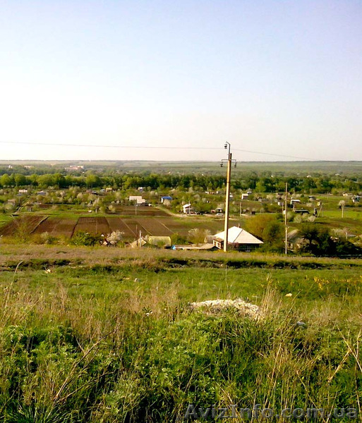 12 соток в Екатериновке - <ro>Изображение</ro><ru>Изображение</ru> #1, <ru>Объявление</ru> #720515