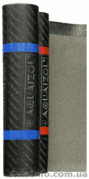 Кровельные материалы еврорубероид, Битумная черепица Акваизол Луганск - <ro>Изображение</ro><ru>Изображение</ru> #1, <ru>Объявление</ru> #711038