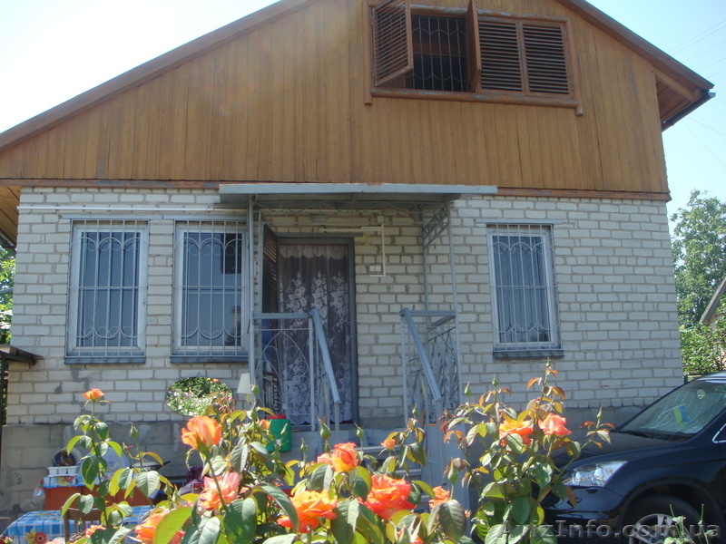 дачу для счастливого образа жизни - <ro>Изображение</ro><ru>Изображение</ru> #1, <ru>Объявление</ru> #724143