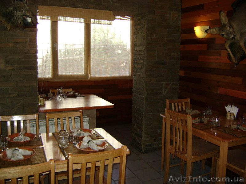 Продаётся кафе в жилом доме. г. Луганск кв. Заречный. - <ro>Изображение</ro><ru>Изображение</ru> #1, <ru>Объявление</ru> #710448