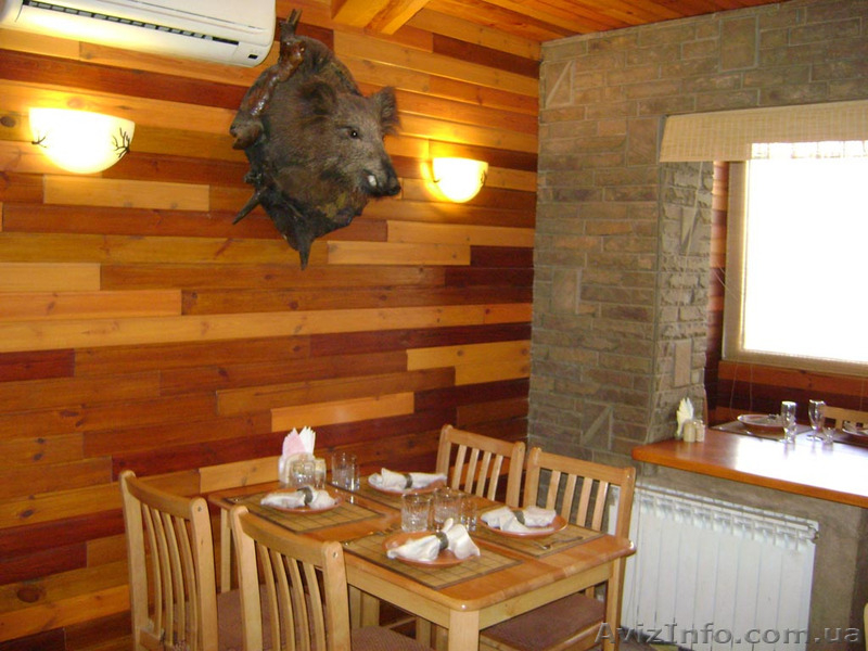 Продаётся кафе в жилом доме. г. Луганск кв. Заречный. - <ro>Изображение</ro><ru>Изображение</ru> #2, <ru>Объявление</ru> #710448