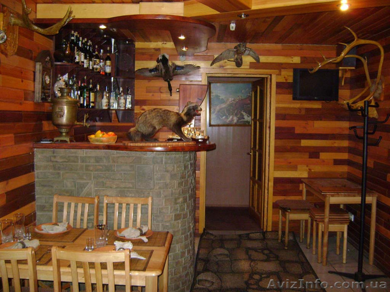 Продаётся кафе в жилом доме. г. Луганск кв. Заречный. - <ro>Изображение</ro><ru>Изображение</ru> #3, <ru>Объявление</ru> #710448