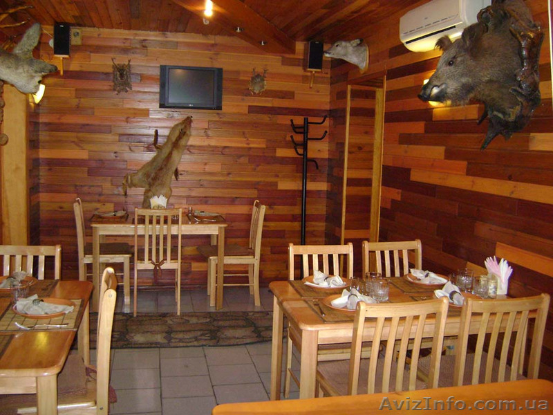 Продаётся кафе в жилом доме. г. Луганск кв. Заречный. - <ro>Изображение</ro><ru>Изображение</ru> #4, <ru>Объявление</ru> #710448