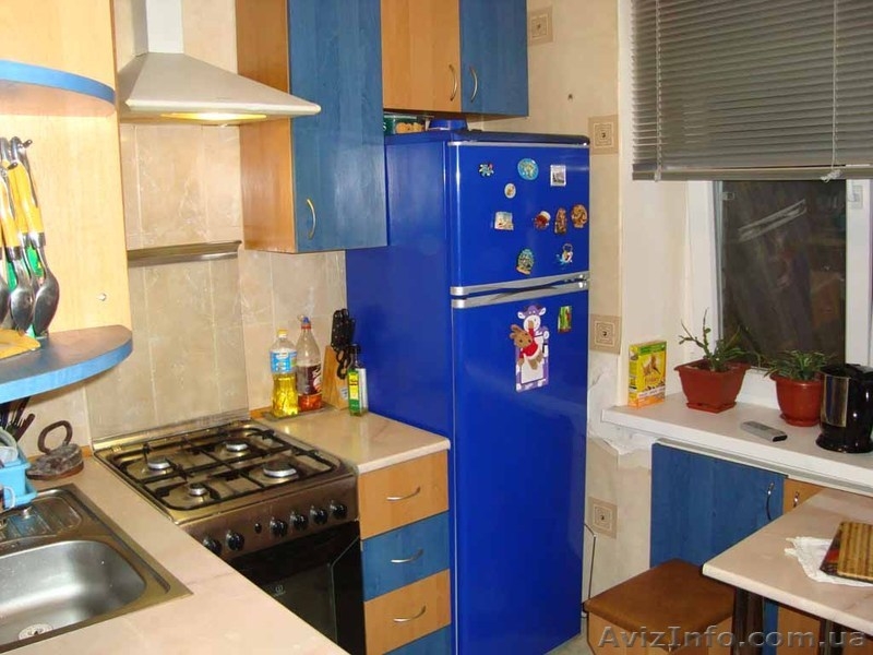 Продается 2-ух. комнатная квартира, г. Луганск ул. Титова - <ro>Изображение</ro><ru>Изображение</ru> #3, <ru>Объявление</ru> #722729