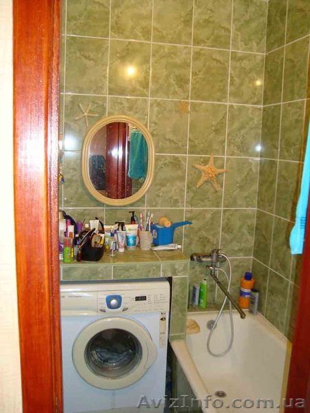 Продается 2-ух. комнатная квартира, г. Луганск ул. Титова - <ro>Изображение</ro><ru>Изображение</ru> #4, <ru>Объявление</ru> #722729