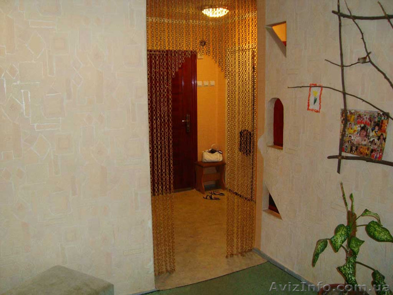 Продается 2-ух. комнатная квартира, г. Луганск ул. Титова - <ro>Изображение</ro><ru>Изображение</ru> #5, <ru>Объявление</ru> #722729