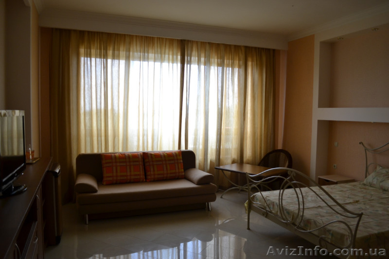 Частная гостиница на берегу Азовского моря - <ro>Изображение</ro><ru>Изображение</ru> #1, <ru>Объявление</ru> #710482