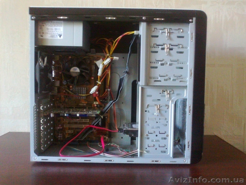 Продам компьютер ASUS  - <ro>Изображение</ro><ru>Изображение</ru> #2, <ru>Объявление</ru> #720974