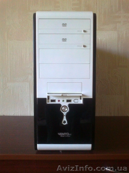 Продам компьютер ASUS  - <ro>Изображение</ro><ru>Изображение</ru> #3, <ru>Объявление</ru> #720974