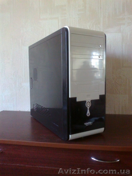 Продам компьютер ASUS  - <ro>Изображение</ro><ru>Изображение</ru> #1, <ru>Объявление</ru> #720974