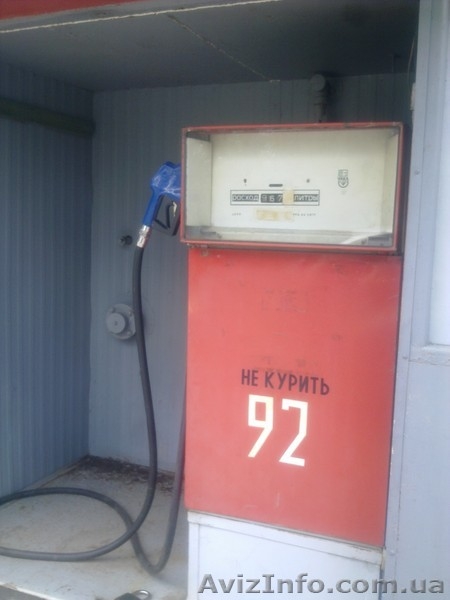 продам автозаправочные блок пункты (АБП) б/у - <ro>Изображение</ro><ru>Изображение</ru> #2, <ru>Объявление</ru> #727932