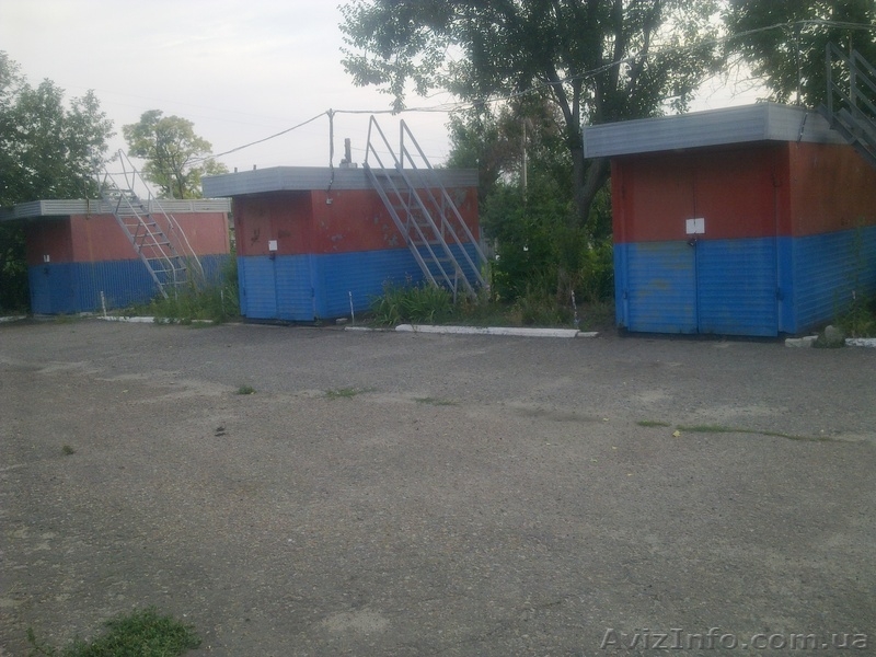 продам автозаправочные блок пункты (АБП) б/у - <ro>Изображение</ro><ru>Изображение</ru> #3, <ru>Объявление</ru> #727932