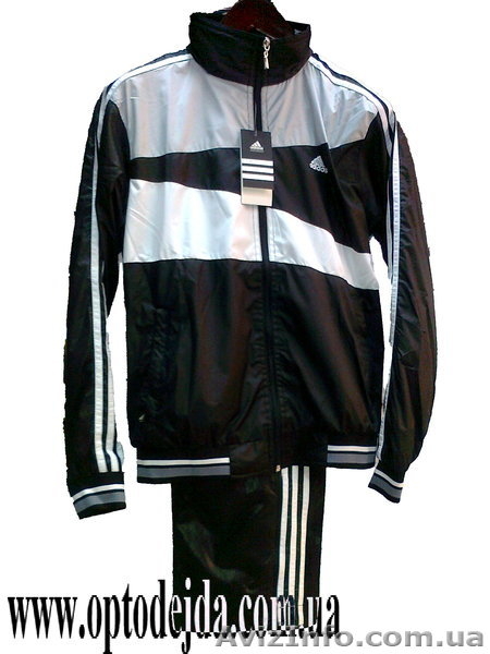 Спортивная одежда боско, адидас оптом - <ro>Изображение</ro><ru>Изображение</ru> #1, <ru>Объявление</ru> #709924