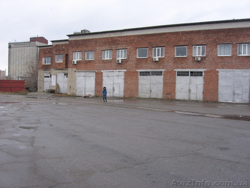 Сдам в аренду складские и офисные помещения. Ж/д подъездные пути, автовесовая. - <ro>Изображение</ro><ru>Изображение</ru> #2, <ru>Объявление</ru> #708591