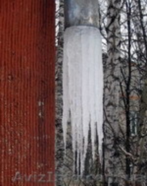 Разморозка водопроводных  труб - <ro>Изображение</ro><ru>Изображение</ru> #5, <ru>Объявление</ru> #725978